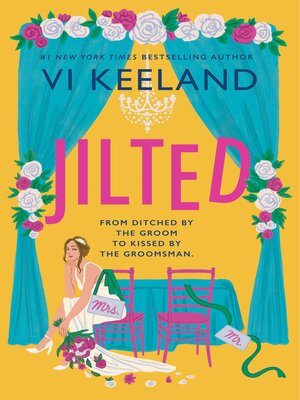 cover image of Jilted